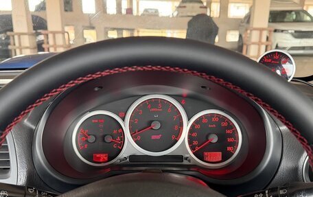 Subaru Impreza WRX STi II рестайлинг -2, 2004 год, 2 800 000 рублей, 8 фотография