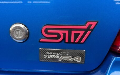 Subaru Impreza WRX STi II рестайлинг -2, 2004 год, 2 800 000 рублей, 7 фотография