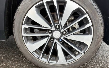 Changan CS35 Plus, 2023 год, 1 850 000 рублей, 3 фотография