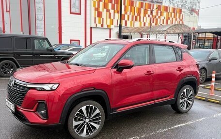 Changan CS35 Plus, 2023 год, 1 850 000 рублей, 9 фотография