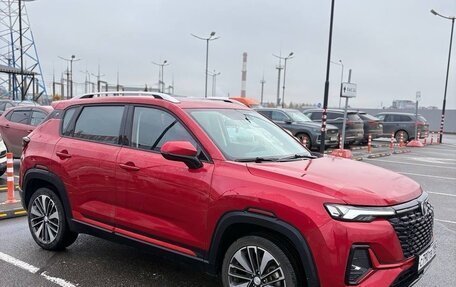 Changan CS35 Plus, 2023 год, 1 850 000 рублей, 8 фотография