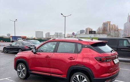 Changan CS35 Plus, 2023 год, 1 850 000 рублей, 5 фотография