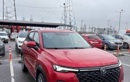 Changan CS35 Plus, 2023 год, 1 850 000 рублей, 10 фотография