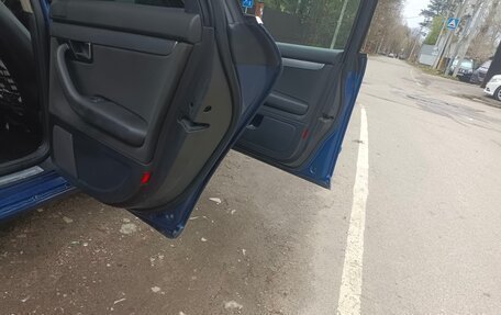 Audi A4, 2006 год, 340 000 рублей, 15 фотография