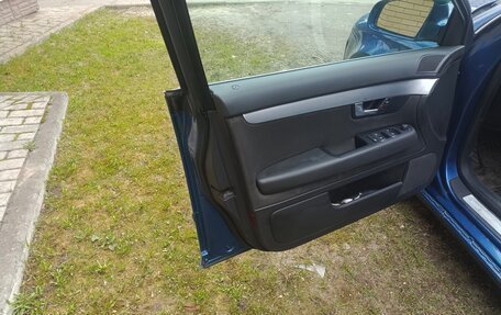 Audi A4, 2006 год, 340 000 рублей, 14 фотография