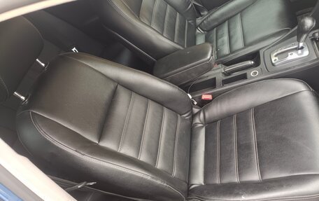 Audi A4, 2006 год, 340 000 рублей, 16 фотография