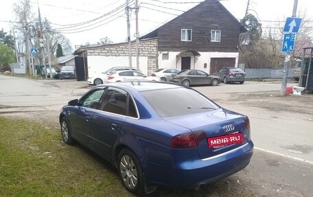 Audi A4, 2006 год, 340 000 рублей, 5 фотография