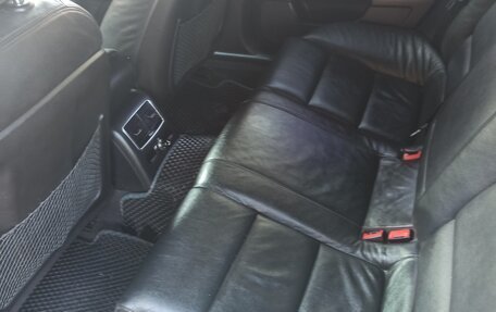 Audi A6, 2007 год, 750 000 рублей, 8 фотография