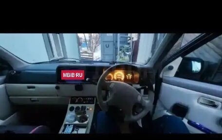 Honda Stepwgn IV, 1999 год, 445 000 рублей, 6 фотография