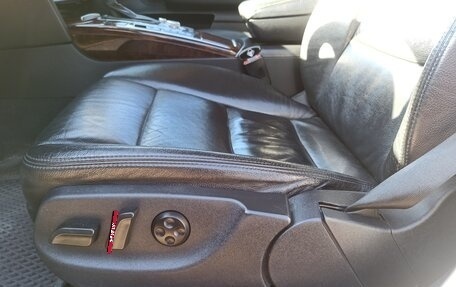 Audi A6, 2007 год, 750 000 рублей, 9 фотография