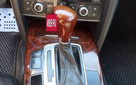 Audi A6, 2007 год, 750 000 рублей, 11 фотография