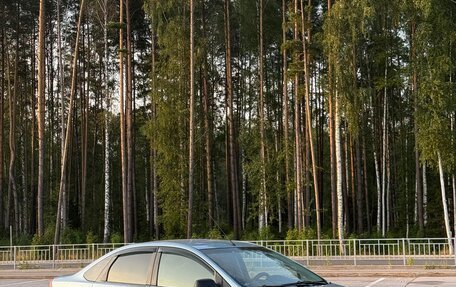 Ford Focus II рестайлинг, 2005 год, 430 000 рублей, 2 фотография