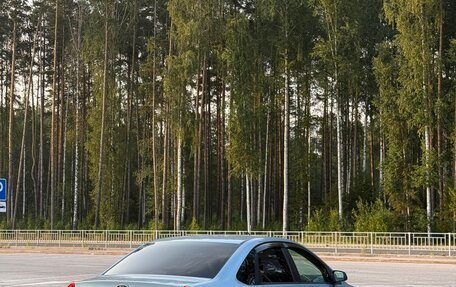 Ford Focus II рестайлинг, 2005 год, 430 000 рублей, 4 фотография