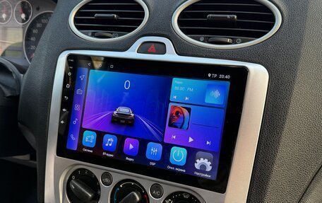 Ford Focus II рестайлинг, 2005 год, 430 000 рублей, 11 фотография