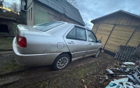 Chery Amulet (A15) I, 2007 год, 100 000 рублей, 5 фотография