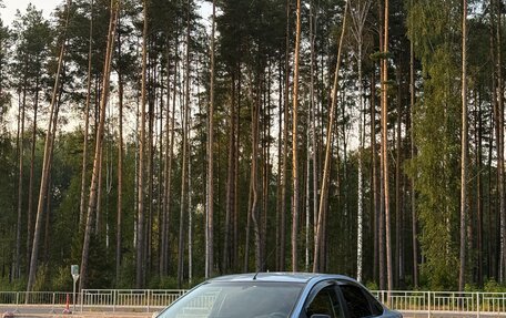 Ford Focus II рестайлинг, 2005 год, 430 000 рублей, 8 фотография