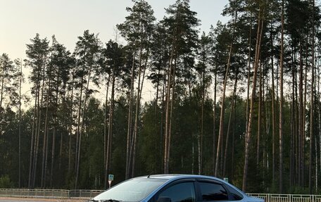 Ford Focus II рестайлинг, 2005 год, 430 000 рублей, 7 фотография