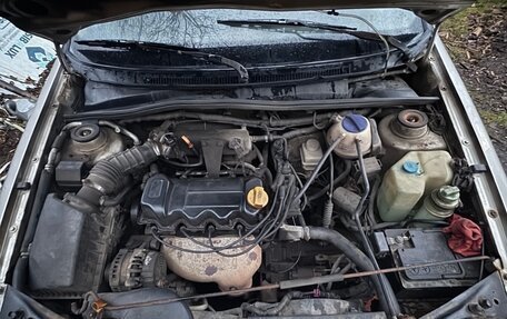 Chery Amulet (A15) I, 2007 год, 100 000 рублей, 3 фотография