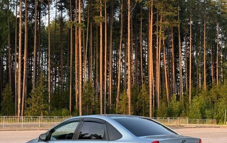 Ford Focus II рестайлинг, 2005 год, 430 000 рублей, 6 фотография