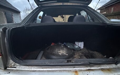 Chery Amulet (A15) I, 2007 год, 100 000 рублей, 2 фотография