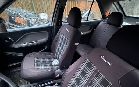 Chery Amulet (A15) I, 2007 год, 100 000 рублей, 6 фотография