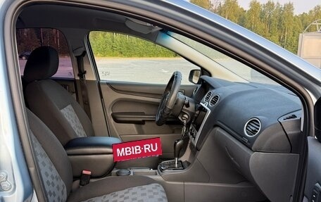 Ford Focus II рестайлинг, 2005 год, 430 000 рублей, 9 фотография