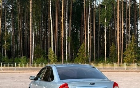 Ford Focus II рестайлинг, 2005 год, 430 000 рублей, 5 фотография