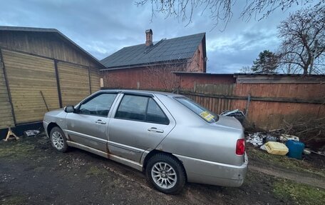 Chery Amulet (A15) I, 2007 год, 100 000 рублей, 8 фотография