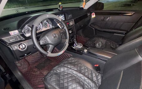 Mercedes-Benz E-Класс, 2011 год, 1 350 000 рублей, 5 фотография