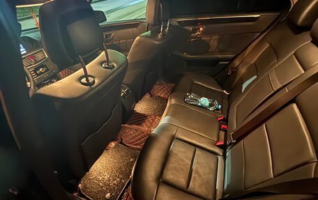 Mercedes-Benz E-Класс, 2011 год, 1 350 000 рублей, 6 фотография