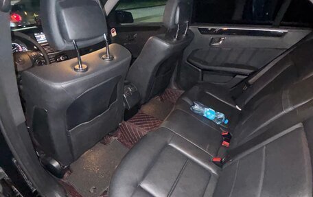 Mercedes-Benz E-Класс, 2011 год, 1 350 000 рублей, 3 фотография