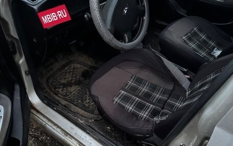 Chery Amulet (A15) I, 2007 год, 100 000 рублей, 7 фотография