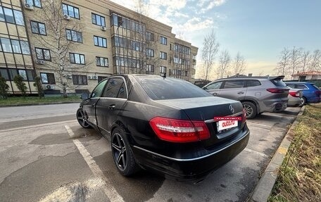 Mercedes-Benz E-Класс, 2011 год, 1 350 000 рублей, 12 фотография
