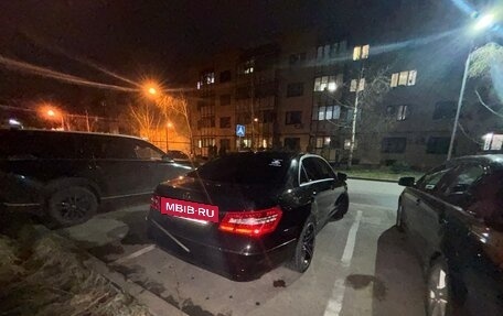 Mercedes-Benz E-Класс, 2011 год, 1 350 000 рублей, 9 фотография