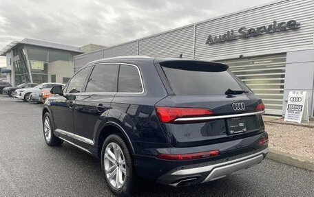 Audi Q7, 2025 год, 7 717 305 рублей, 6 фотография