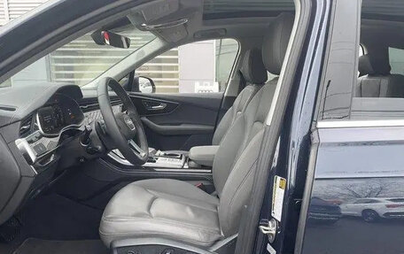 Audi Q7, 2025 год, 7 717 305 рублей, 7 фотография