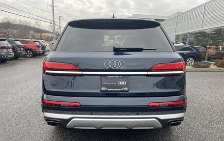 Audi Q7, 2025 год, 7 717 305 рублей, 5 фотография