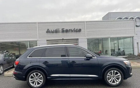 Audi Q7, 2025 год, 7 717 305 рублей, 3 фотография