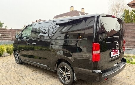 Citroen SpaceTourer I, 2018 год, 2 550 000 рублей, 4 фотография