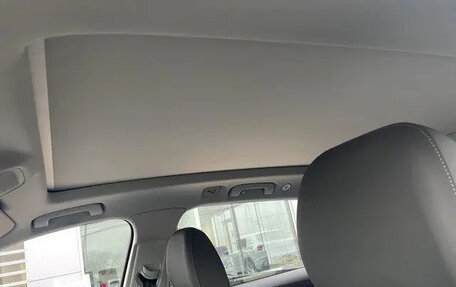 Audi Q7, 2025 год, 7 717 305 рублей, 15 фотография