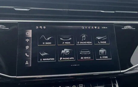 Audi Q7, 2025 год, 7 717 305 рублей, 18 фотография