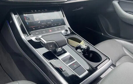 Audi Q7, 2025 год, 7 717 305 рублей, 10 фотография