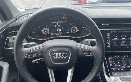 Audi Q7, 2025 год, 7 717 305 рублей, 9 фотография