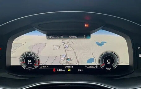 Audi Q7, 2025 год, 7 717 305 рублей, 19 фотография