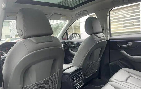 Audi Q7, 2025 год, 7 717 305 рублей, 12 фотография