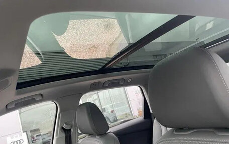 Audi Q7, 2025 год, 7 717 305 рублей, 16 фотография
