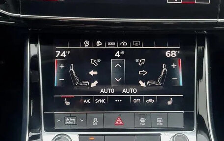 Audi Q7, 2025 год, 7 717 305 рублей, 17 фотография