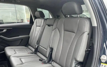 Audi Q7, 2025 год, 7 717 305 рублей, 14 фотография