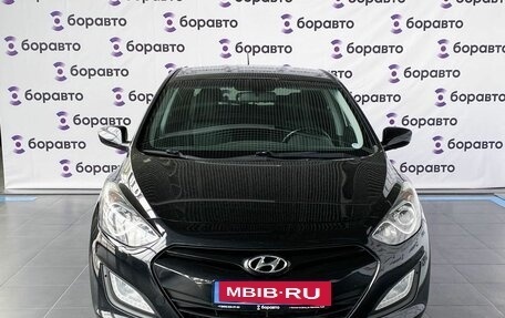 Hyundai i30 II рестайлинг, 2012 год, 1 100 000 рублей, 2 фотография