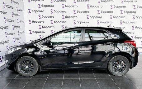 Hyundai i30 II рестайлинг, 2012 год, 1 100 000 рублей, 7 фотография